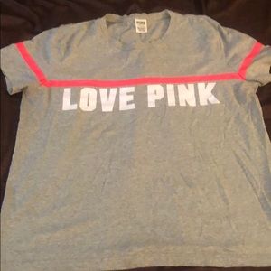 VS PINK top
